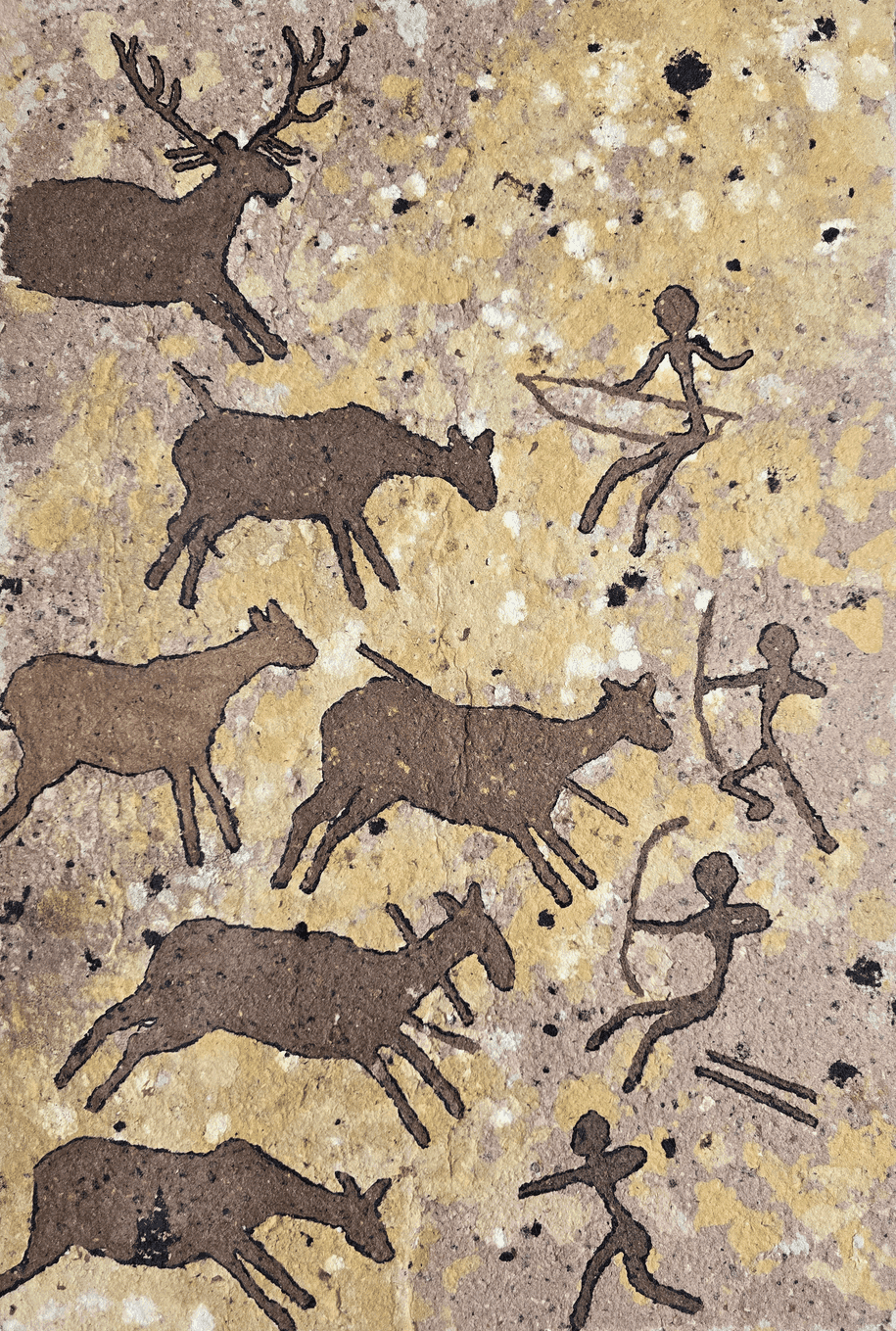 The Hunt